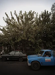 خدمات هیدرولیکی ماشین آلات