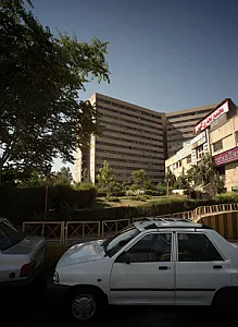 شرکت خدمات مسافرت هوایی سما پرواز