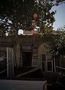 خدمات ساخت درب و پنجره و توری