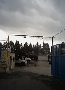 خدمات اسپرت خودرو رکورد سیستم