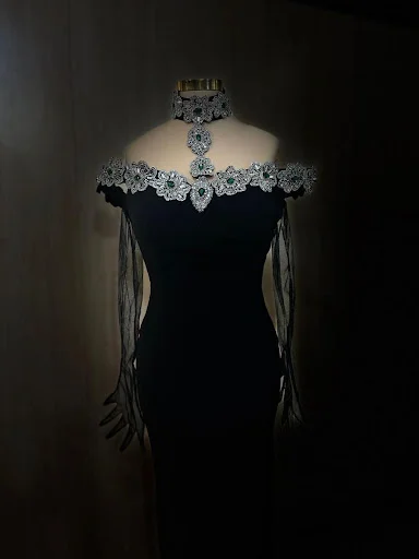 مزون طراحی و دوخت Vip نیر صدرالدینی