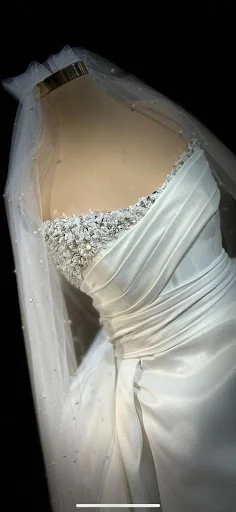 مزون طراحی و دوخت Vip نیر صدرالدینی