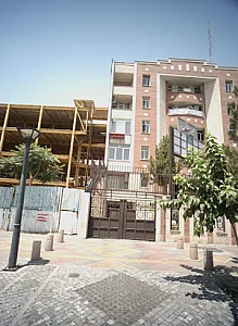 سالن خدمات ناخن