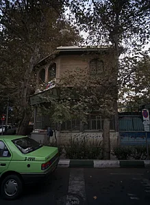 عرضه خدمات فرهنگی صبح امید