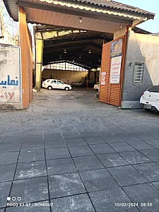 نمایندگی سایپا و سایپا یدک خسرو زمانی