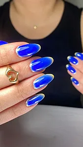 خدمات تخصصی و آموزش حرفه ای ناخن حلیه