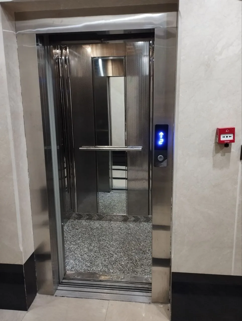شرکت خدمات آسانسور OGP - تصویر 2