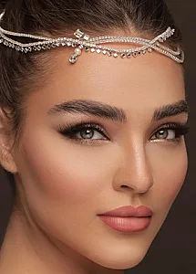 خدمات تخصصی میکاپ نیلوفر