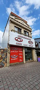 نمایندگی فروش قطعات یدکی مدیران خودرو احسانی