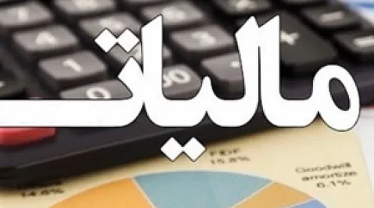 خدمات  مالی و مالیاتی