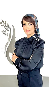 آموزش و خدمات کراتین مو و احیا محدثه نوری
