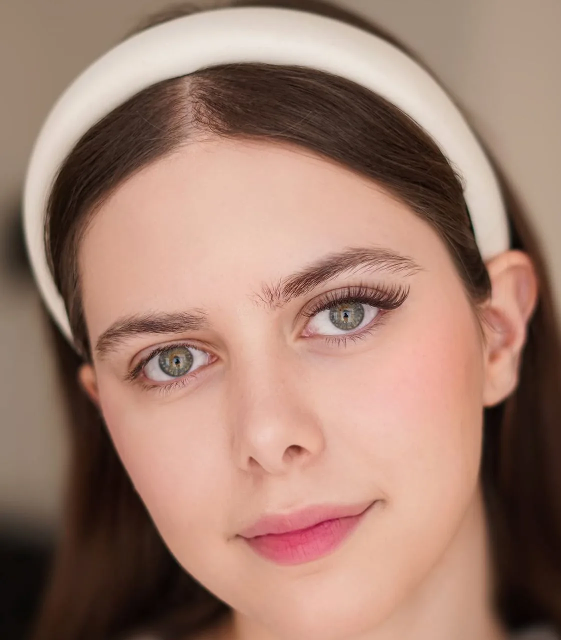 خدمات تخصصی وآموزش مژه و ابرو سارا صرافی - آموزشگاه آرایشگری در تهران - تصویر 4