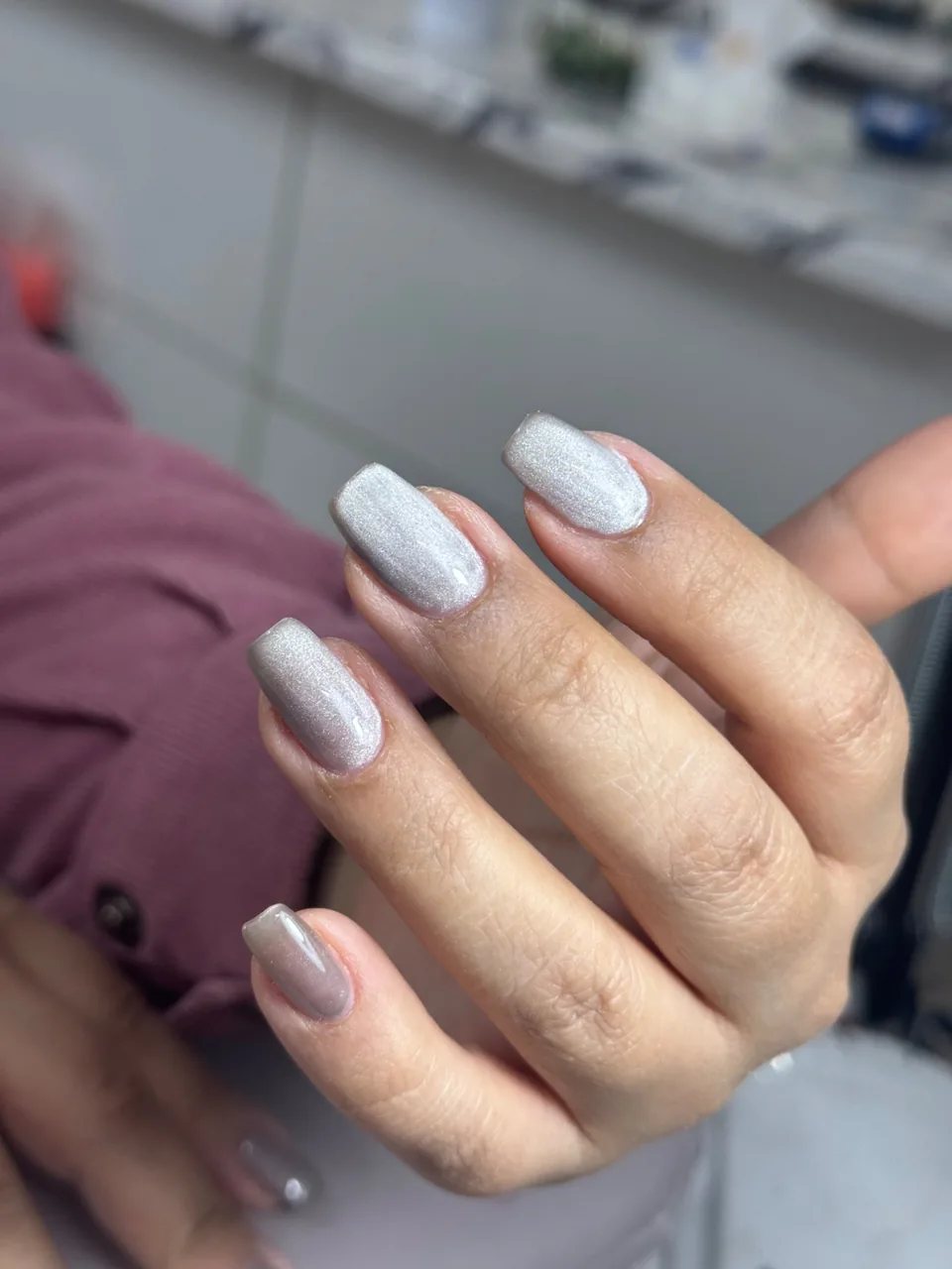 مرکز خدمات و آموزش کاشت ناخن الهه مهدوی - تصویر 3