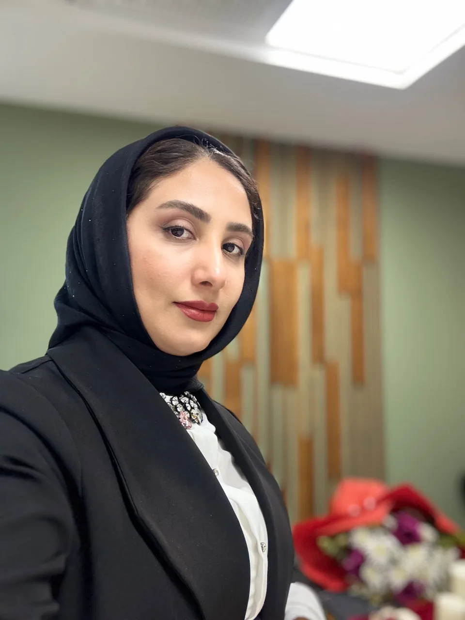 خدمات تخصصی آرایش دائم مریم پوراحمدی - کلینیک پوست و زیبایی در تهران - تصویر 4