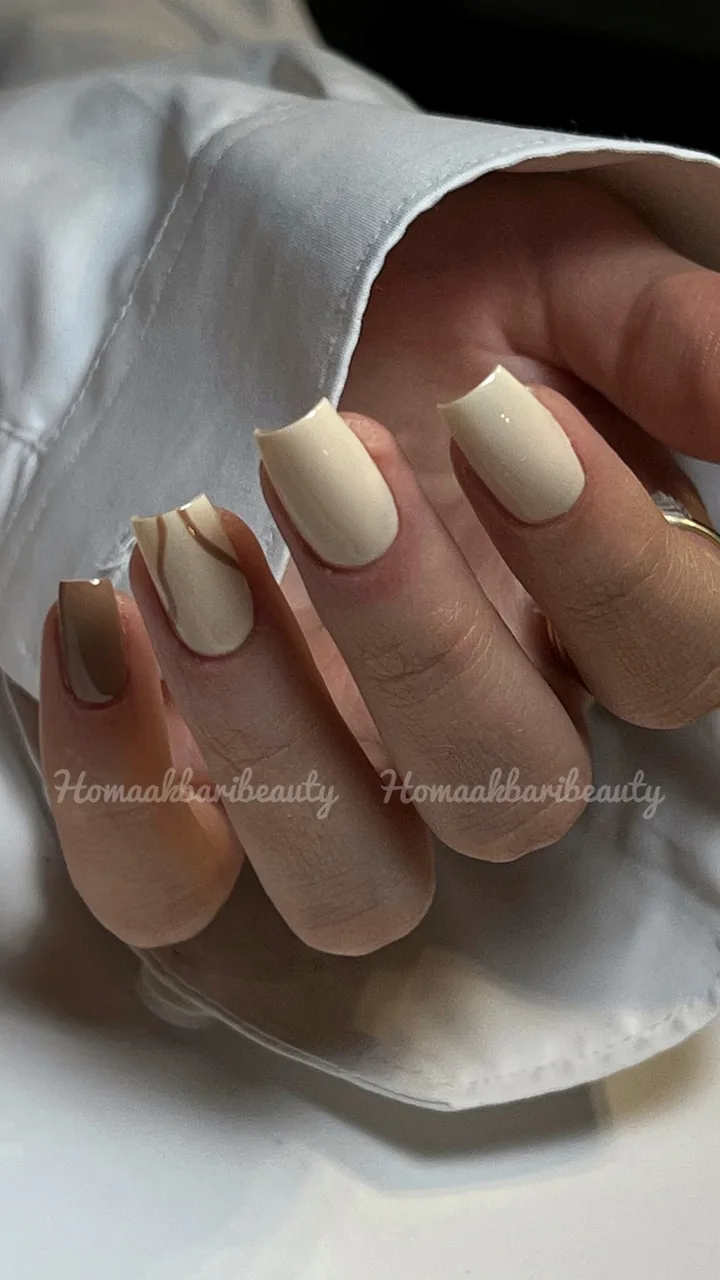 خدمات ناخن هما اکبری - تصویر 5