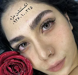 سالن زیبایی و خدمات ناخن پرنیان (انقلاب)