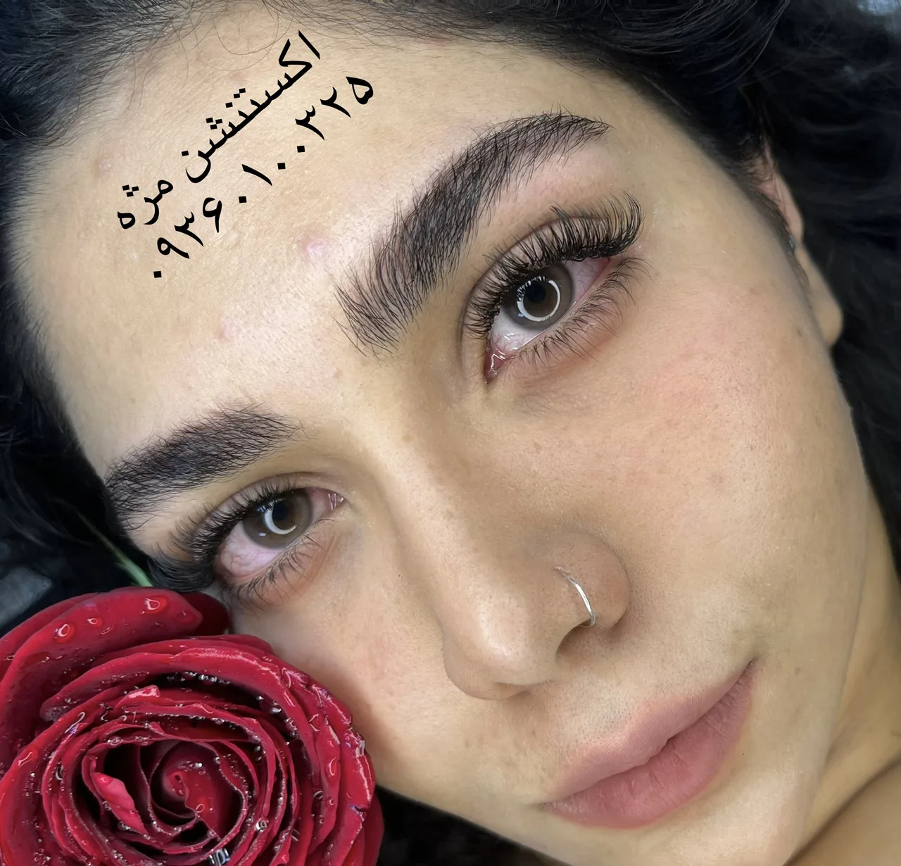 سالن زیبایی و خدمات ناخن پرنیان (انقلاب)