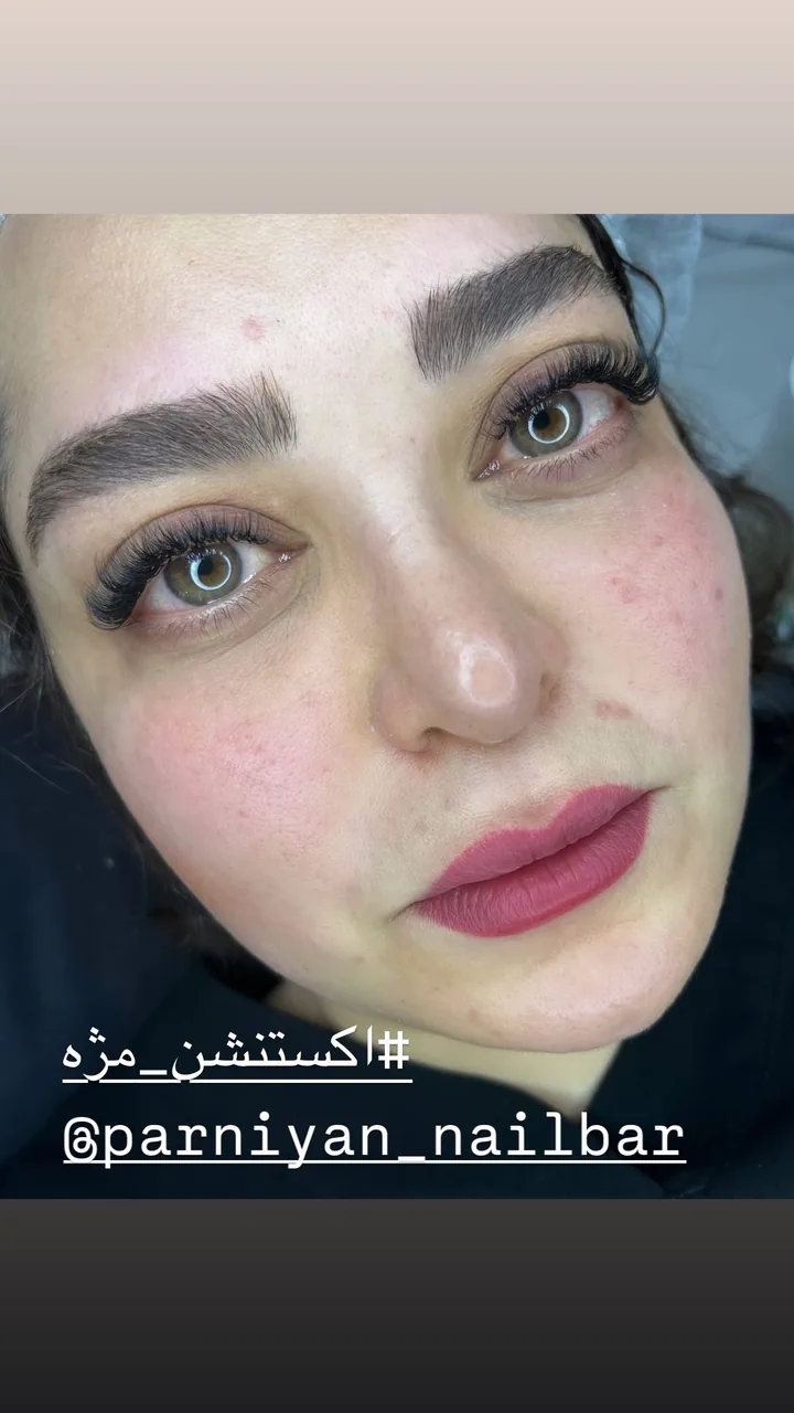 سالن زیبایی و خدمات ناخن پرنیان (انقلاب) - تصویر 3