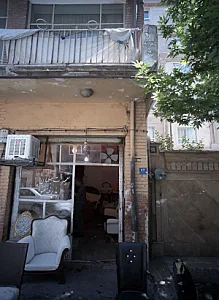خدمات تعمیر مبل