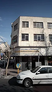 شرکت خدمات مسافرت هوایی و جهانگردی همره