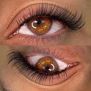 آموزش و خدمات تخصصی اکستنشن مژه غزال