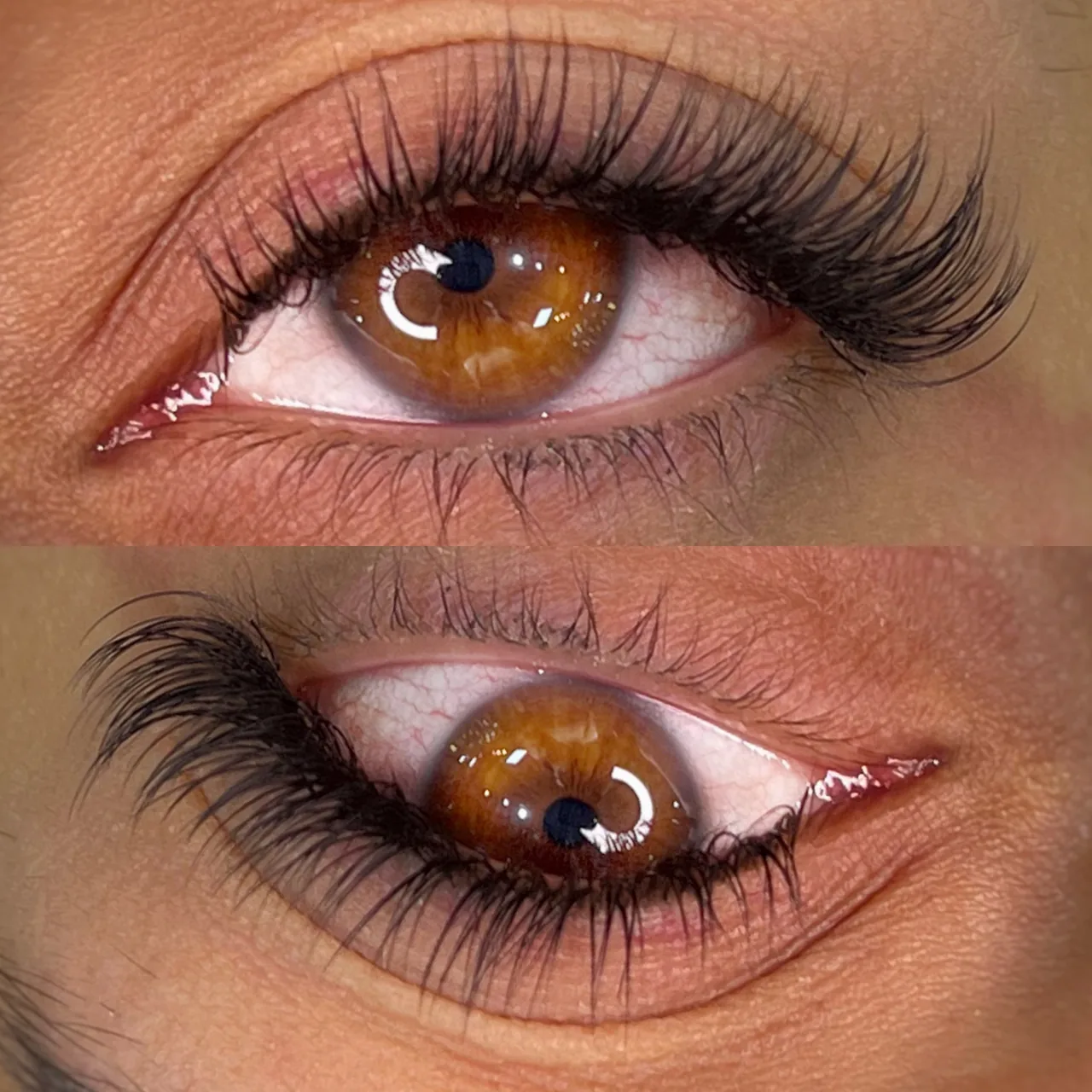 آموزش و خدمات تخصصی اکستنشن مژه غزال