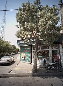 فروشگاه و خدمات کشاورزی دهقانی