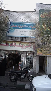 دفتر خدمات الکترونیک انتظامی