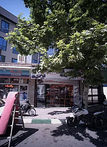 خدمات سیستم صوتی اتومبیل راک استریو