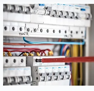 خدمات برقکاری ساختمانی صنعتی بابایی