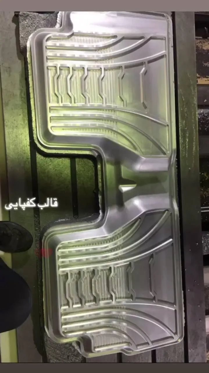 خدمات فرز cnc فلاحی - تصویر 2