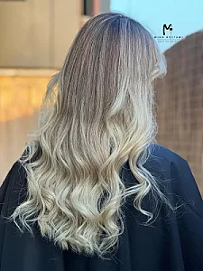 خدمات رنگ و لایت مینا رستمی