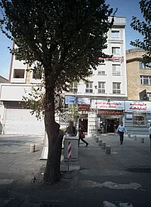 مرکز خدمات جامع سلامت فاضل
