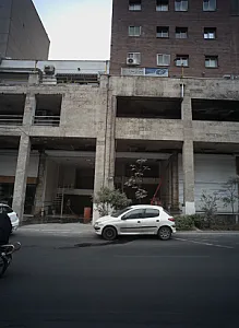دفتر خدمات مهندسی عمران سازه