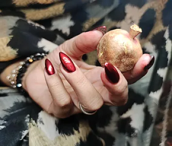 خدمات ناخن نیوشا