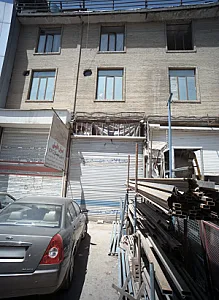 خدمات برشکاری برش دقیق
