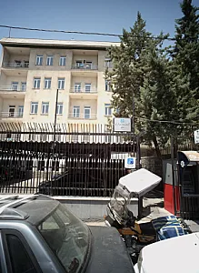 شرکت خدمات مهندسی و شهرسازی علوی