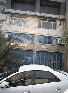 شرکت خدمات مسافربری و هواپیمایی