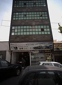 مرکز خدمات تخصصی خودرو پاسارگاد
