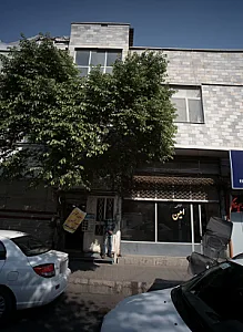 خدمات سیم کشی ساختمان