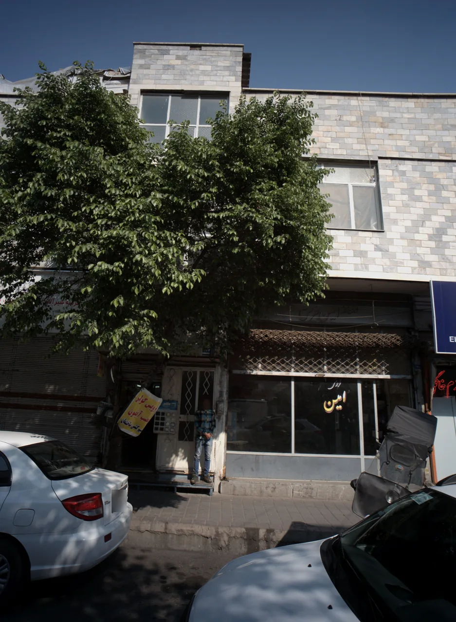 خدمات سیم کشی ساختمان