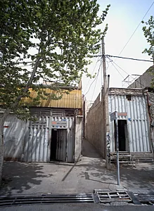 خدمات فرز و تراش سی ان سی