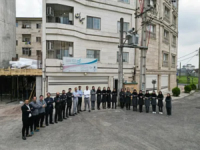 بنیاد نیکوکاری فرشته ها