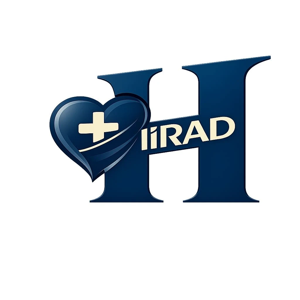 خدمات پرستاری هیراد - خدمات پرستاری در منزل در تهران - تصویر 2