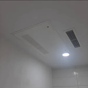 خدمات کانال سازی ایران تهویه