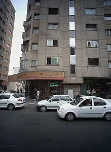 خدمات شیشه و آیینه