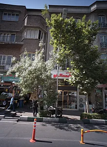 خدمات مهندسی شمعک نو