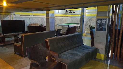 گیم نت تبریز