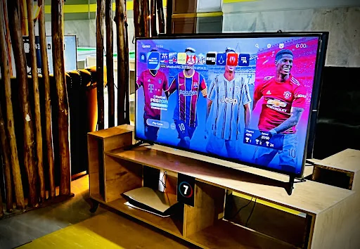 گیم نت تبریز