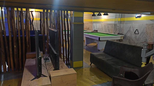 گیم نت تبریز